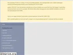 Sites similar to huisartsvanderpoel.nl