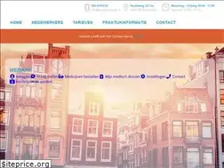 Sites similar to huisartsyaylali.nl
