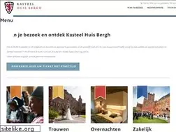 Sites similar to huisbergh.nl