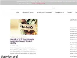 Sites similar to huisbouwen.nl