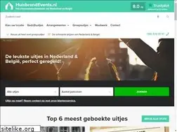 Sites similar to huisbrandevents.nl