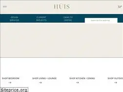 Sites similar to huiscayman.com