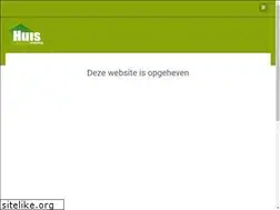Sites similar to huiscleaning.nl