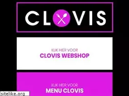 Sites similar to huisclovis.be