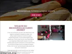 Sites similar to huisdesmet.be
