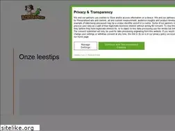 Sites similar to huisdieradvies.nl