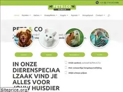 Sites similar to huisdierenhengelsport.nl