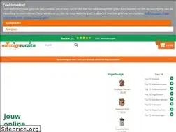 Sites similar to huisdierplezier.be