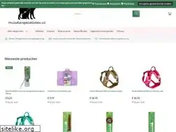 Sites similar to huisdierspecialisten.nl