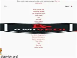 Sites similar to huisdierzoeker.nl