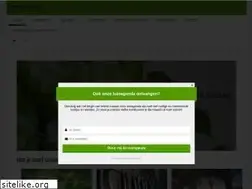 Sites similar to huisentuinmagazine.nl