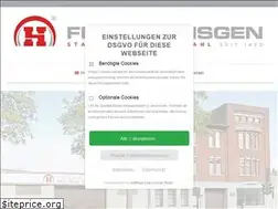 Sites similar to huisgen.de