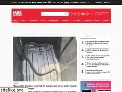 Sites similar to huisgenoot.com