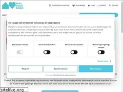 Sites similar to huishoudbeurs.nl
