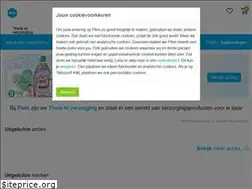 Sites similar to huishoudplein.nl
