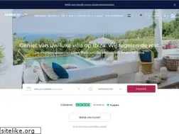 Sites similar to huishurenibiza.nl