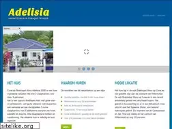 Sites similar to huisincuracao.nl