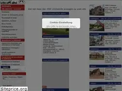 Sites similar to huisinduitsland.com