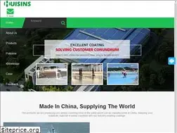Sites similar to huisinschem.com