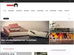Sites similar to huisinspiratie.nl