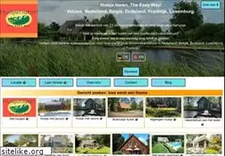 Sites similar to huisje-huren-veluwe.nl
