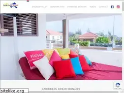 Sites similar to huisjehurenbonaire.nl