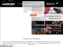Sites similar to huisjes-sportswear.com