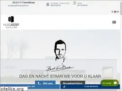 Sites similar to huisjozef.be