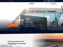 Sites similar to huiskes-kokkeler.nl