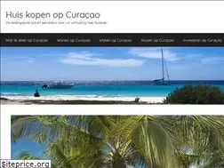 Sites similar to huiskopen-curacao.nl
