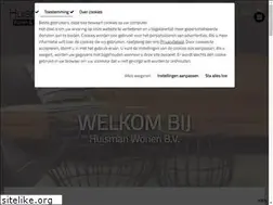 Sites similar to huisman-wonen.nl