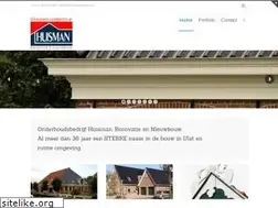 Sites similar to huismanbouwijlst.nl