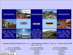 Sites similar to huismanfoto.eu