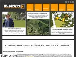 Sites similar to huismanruimte.nl