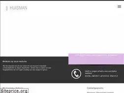 Sites similar to huismanuitvaart.nl