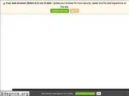 Sites similar to huismarct.nl