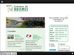 Sites similar to huismes.com