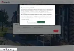 Sites similar to huispedia.nl