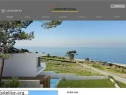 Sites similar to huisportugal.nl