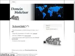 Sites similar to huispunt.nl
