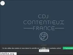 Sites similar to huissier-45.com