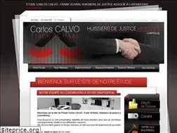 Sites similar to huissier-luxembourg.com