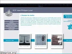 Sites similar to huissierlille-hlp.com