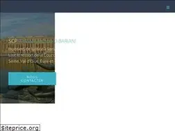 Sites similar to huissiersversailles.com