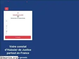 Sites similar to huissonline.fr