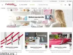 Sites similar to huissteden.nl