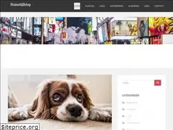 Sites similar to huisstijlblog.nl