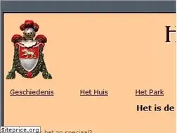 Sites similar to huistemanpad.nl