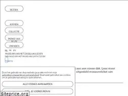 Sites similar to huisvanalijn.be