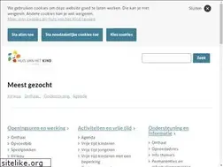 Sites similar to huisvanhetkindleuven.be